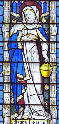 stmartha stmartha