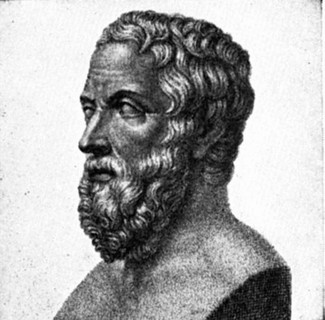 herodotus