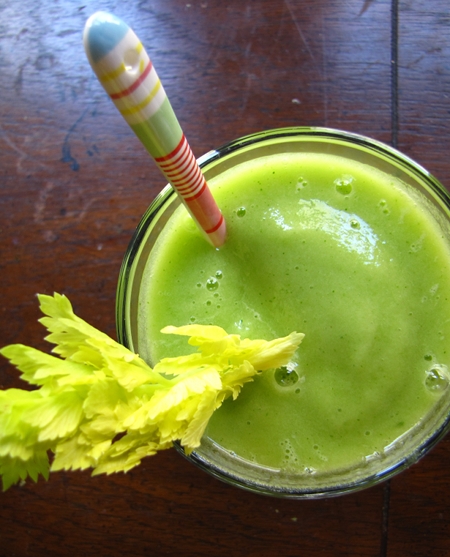celerypunch