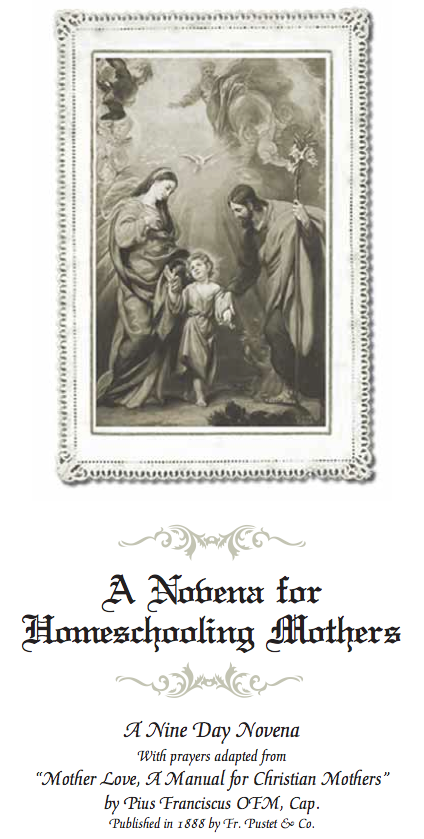 novena