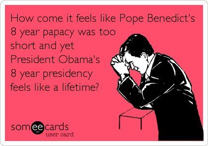 a funny from Catholic Memes