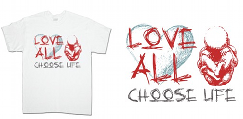 Heritage House National Pro-Life T-Shirt Day Survey